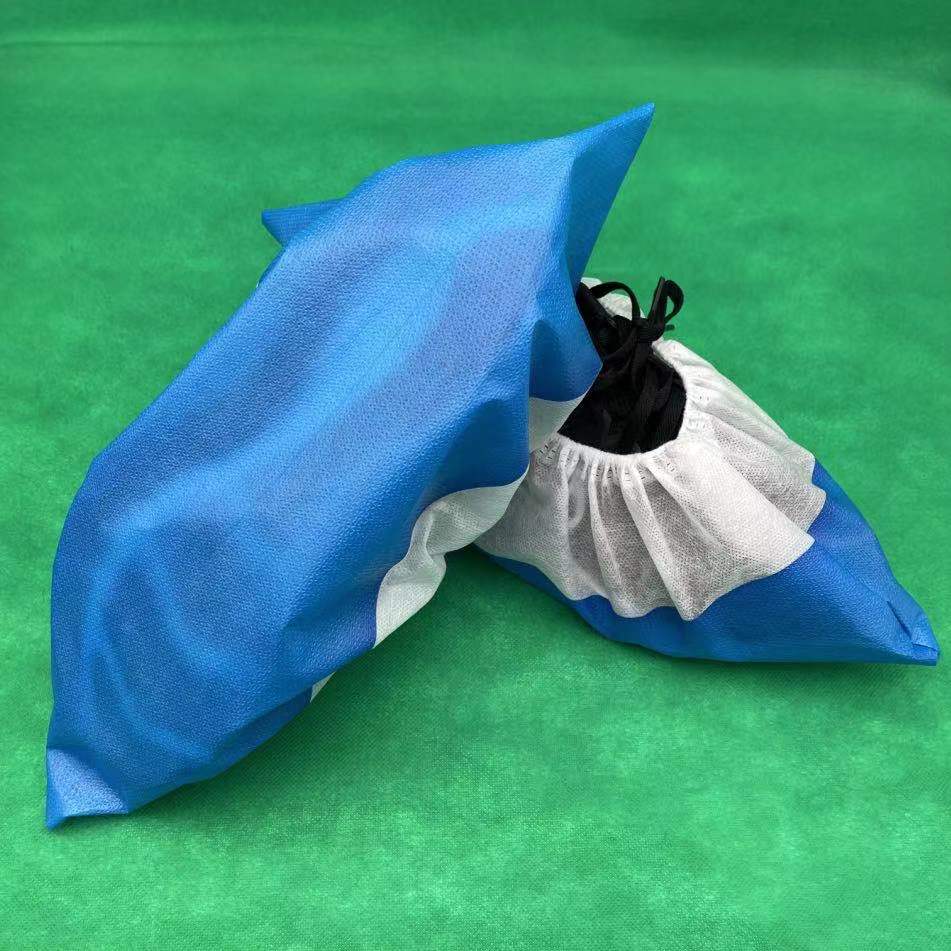 Nonskid Shoe Covers